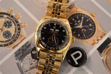 teuerste rolex auktion|Die teuersten Rolex.